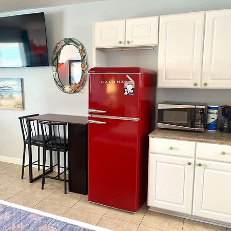 One-Bedroom Apartment Port Aransas Exterior photo