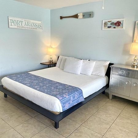 One-Bedroom Apartment Port Aransas Exterior photo