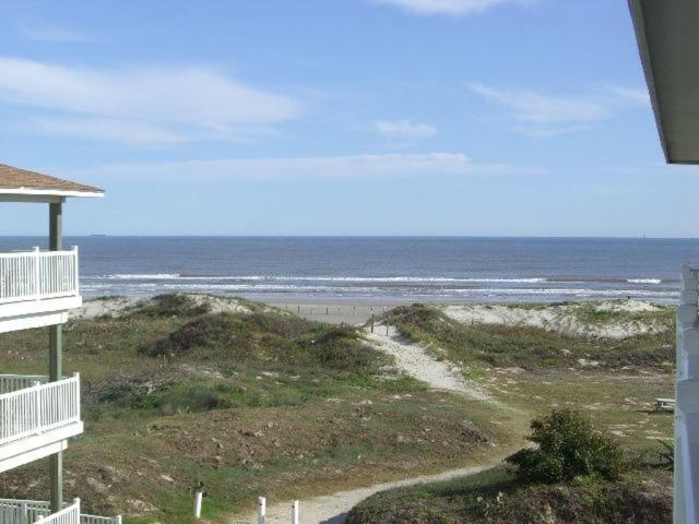 One-Bedroom Apartment Port Aransas Exterior photo