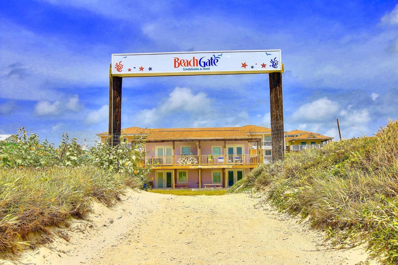 One-Bedroom Apartment Port Aransas Exterior photo