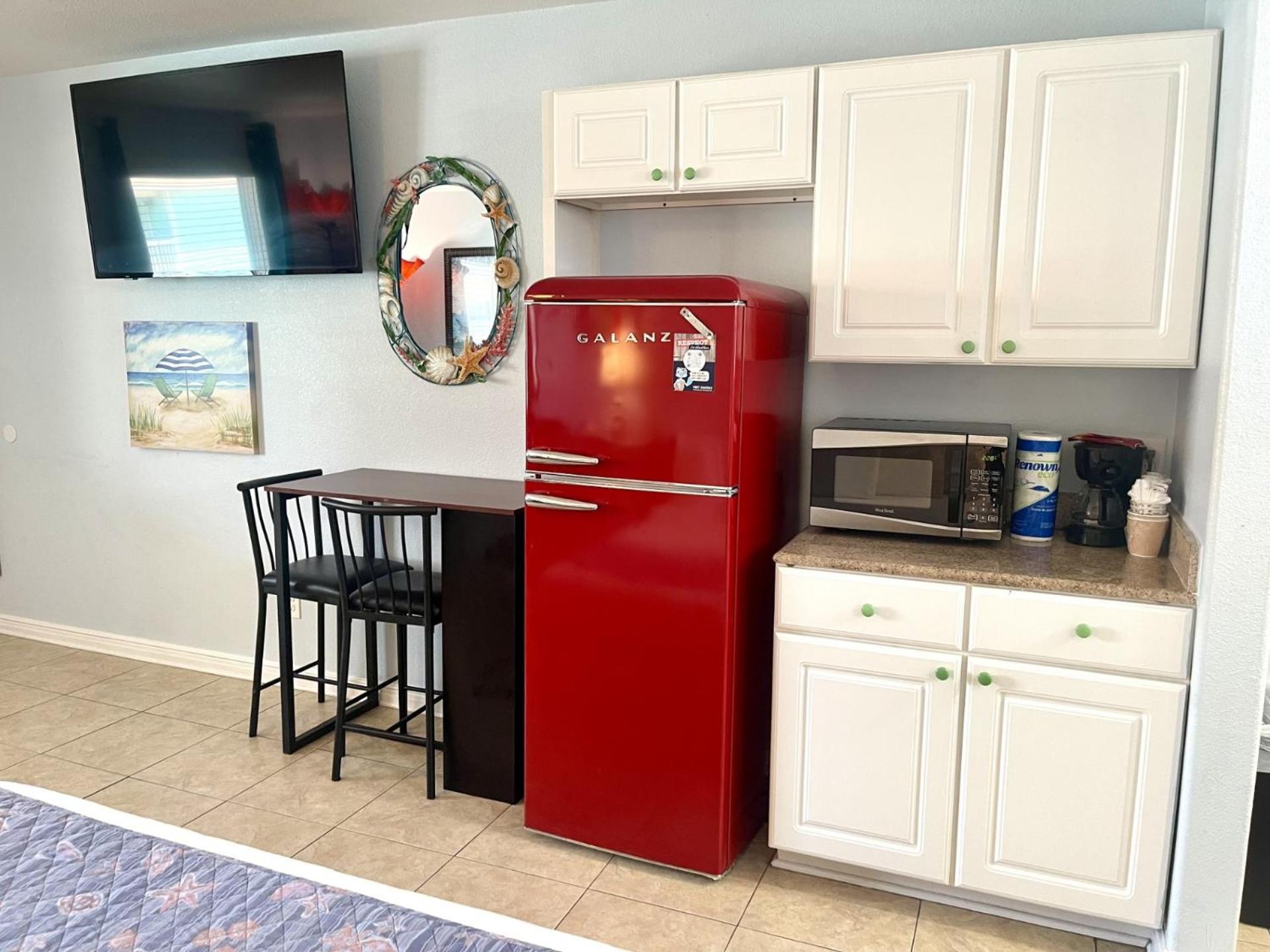 One-Bedroom Apartment Port Aransas Exterior photo