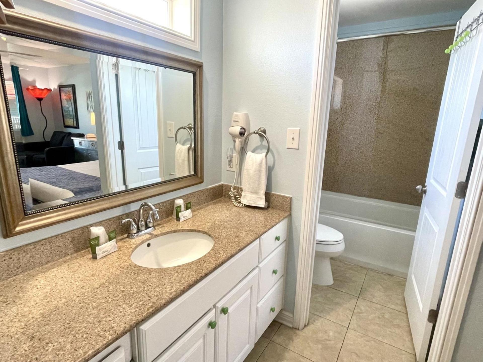 One-Bedroom Apartment Port Aransas Exterior photo